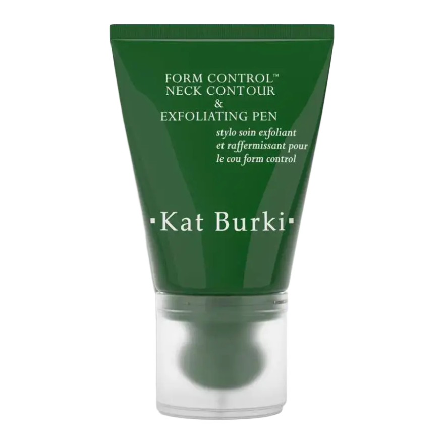 Kat Burki Reversal Form Control Neck Contour & Exfoliating Pen