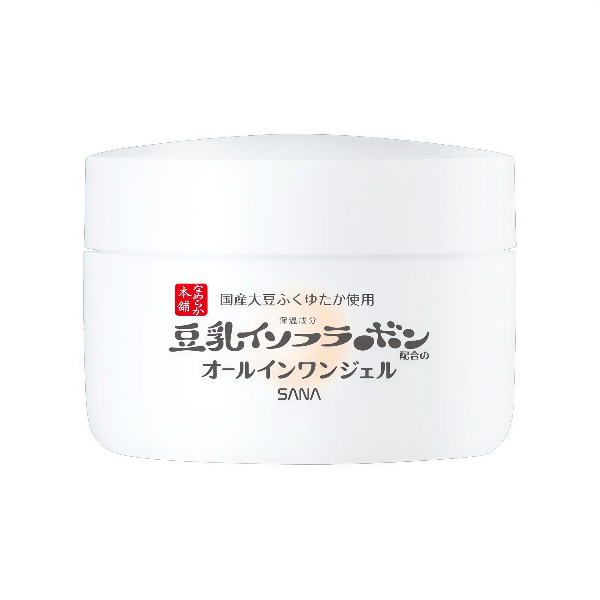なめらか本舗 とろんと濃ジェル ＮＣ