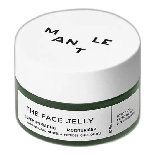Mantle The Face Jelly