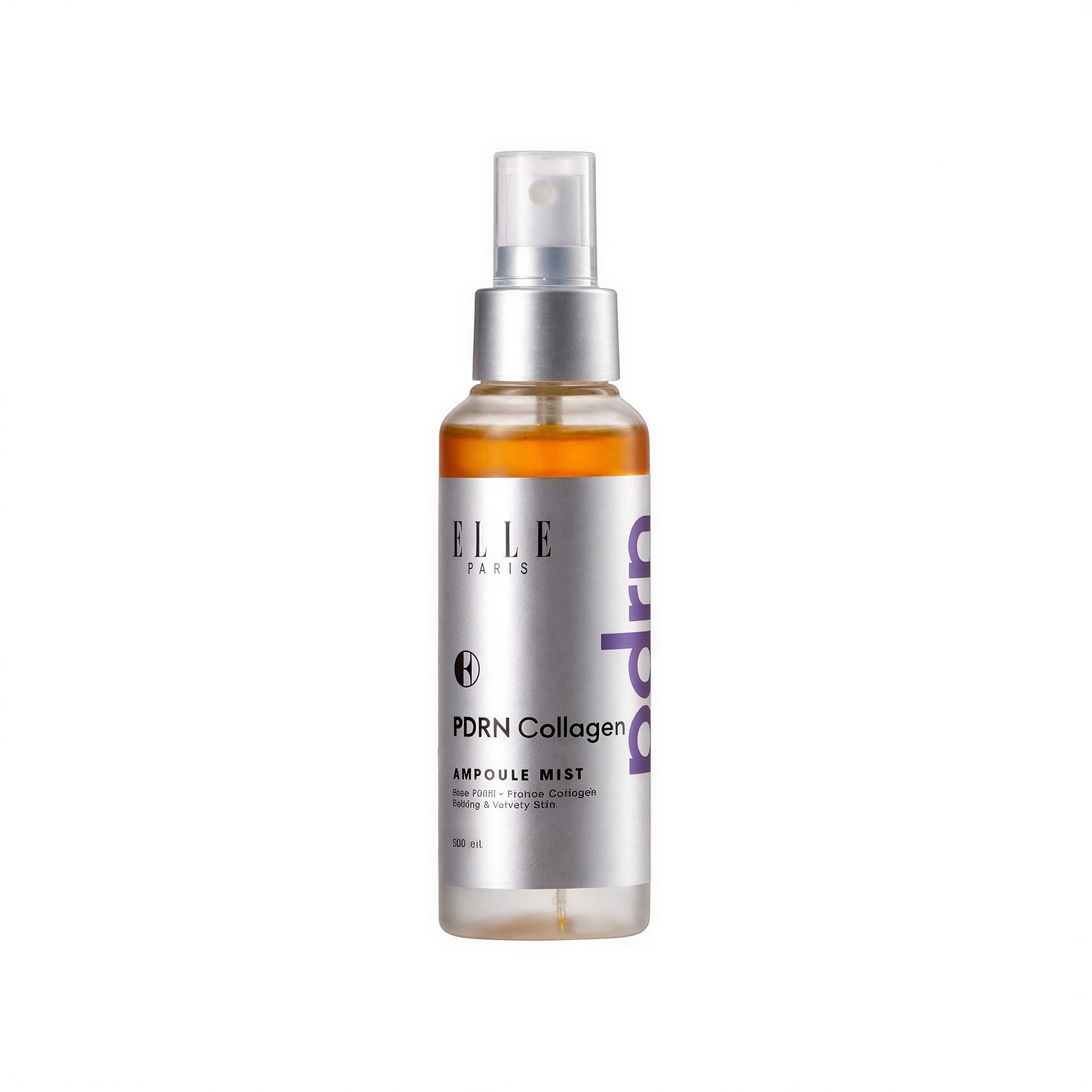 Elle Paris PDRN Collagen Ampoule Mist