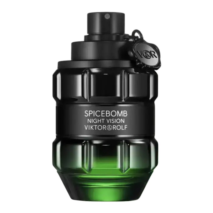 Viktor&Rolf Spicebomb Night Vision Eau De Toilette