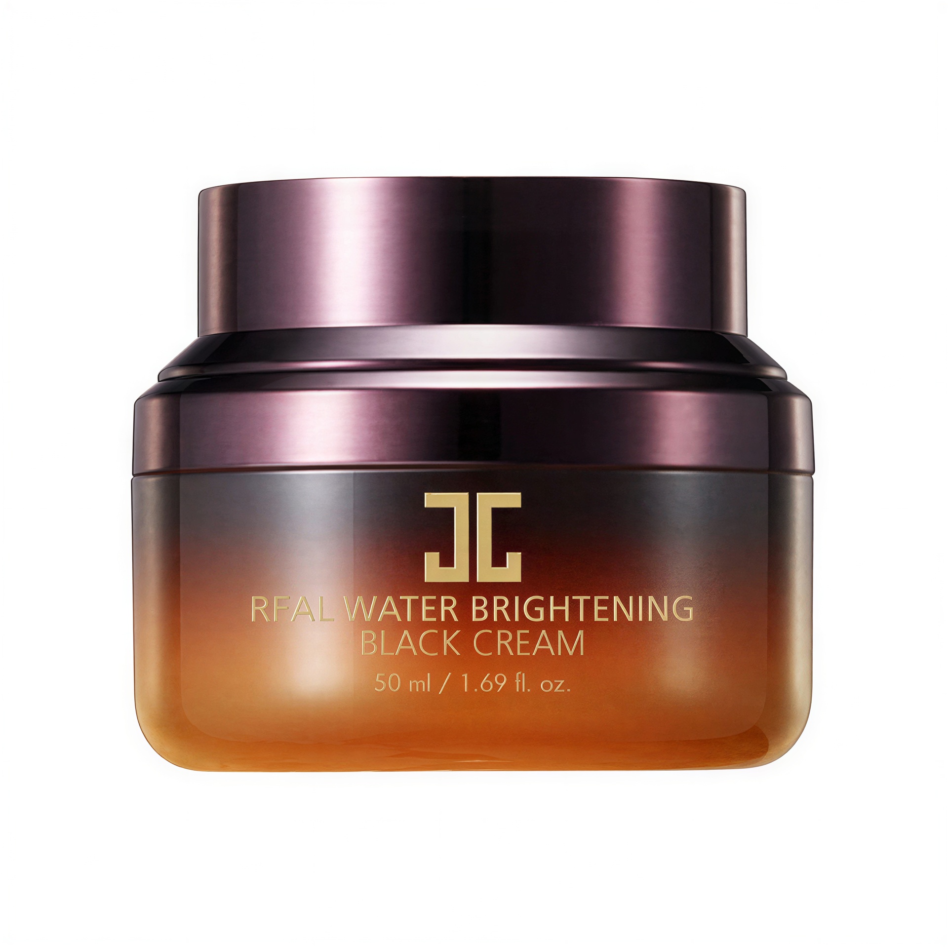 Jayjun Cosmetic Black Water Glow Cream
