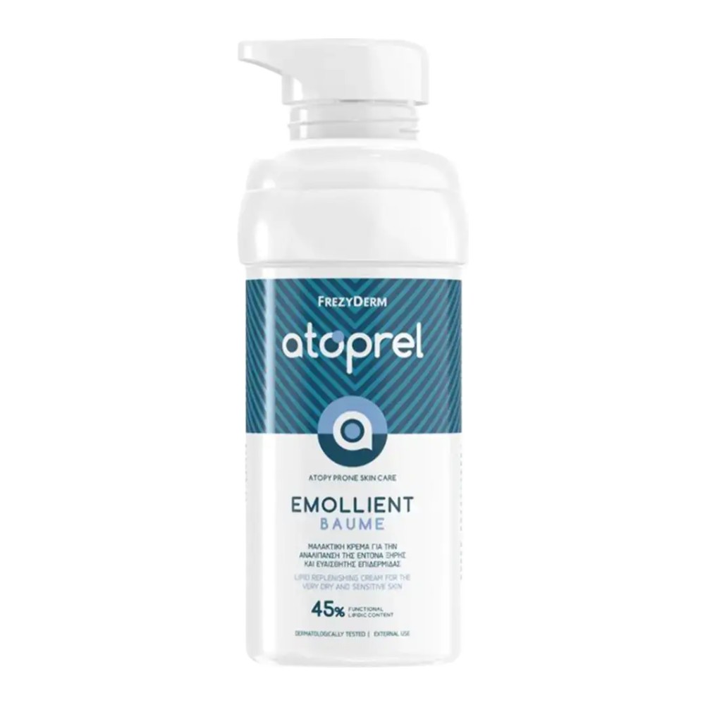 Frezyderm Atoprel Emollient Baume
