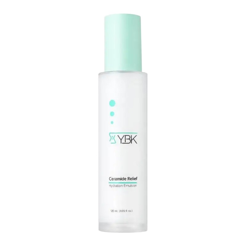 YBK Ceramide Relief Hydration Emulsion