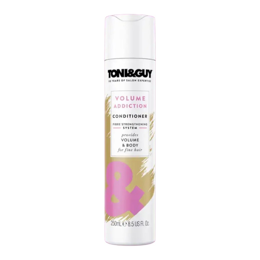 Toni & Guy Volume Addiction Conditioner