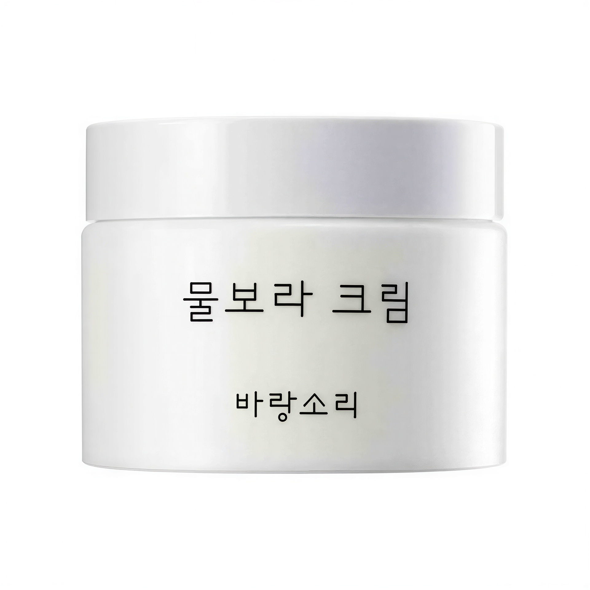 Barang Sori Mulbora Moisture Cream