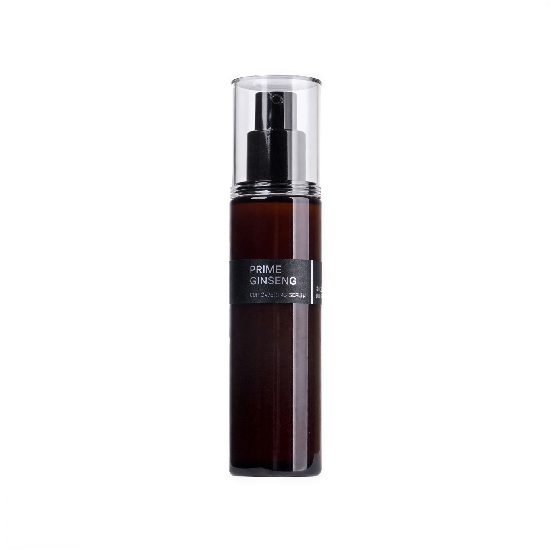 Biome Activate Prime Ginseng Empowering Serum