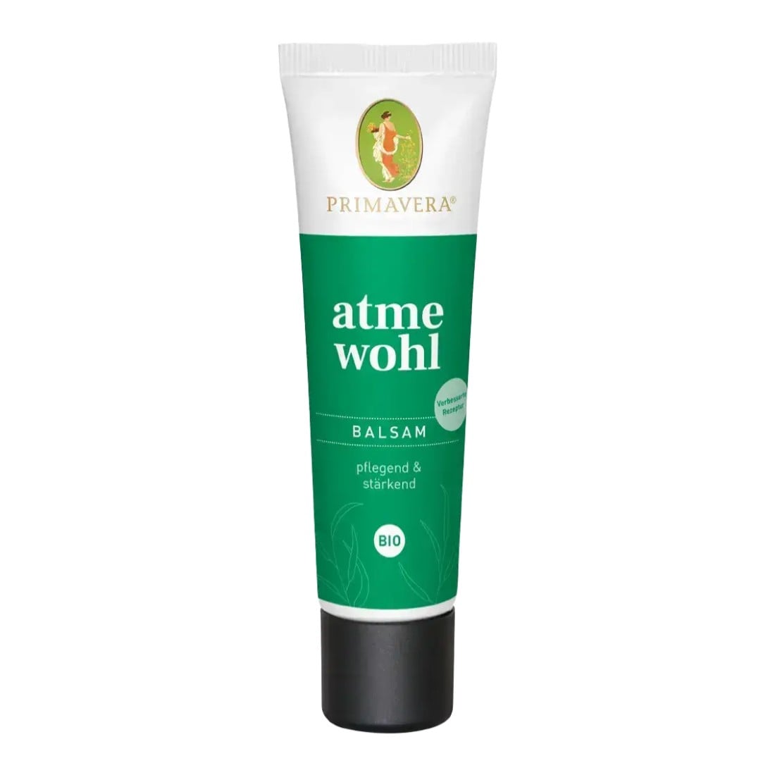 PRIMAVERA Atmewohl Balsam
