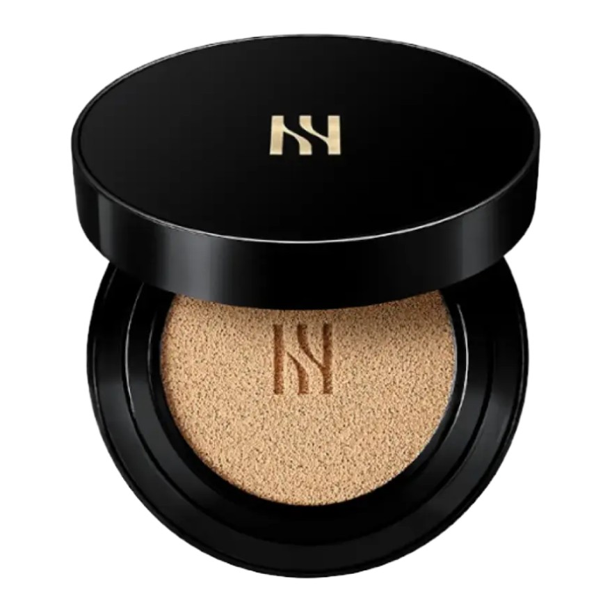 Hera Black Cushion SPF34 PA++