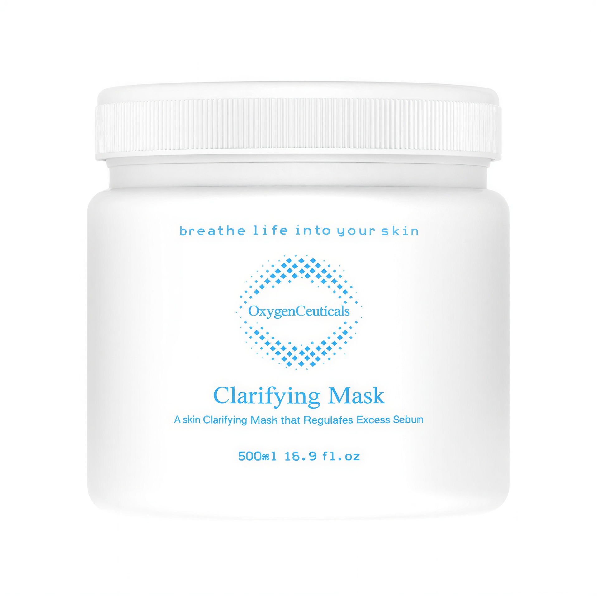 Oxygenceuticals Clarifying Mask