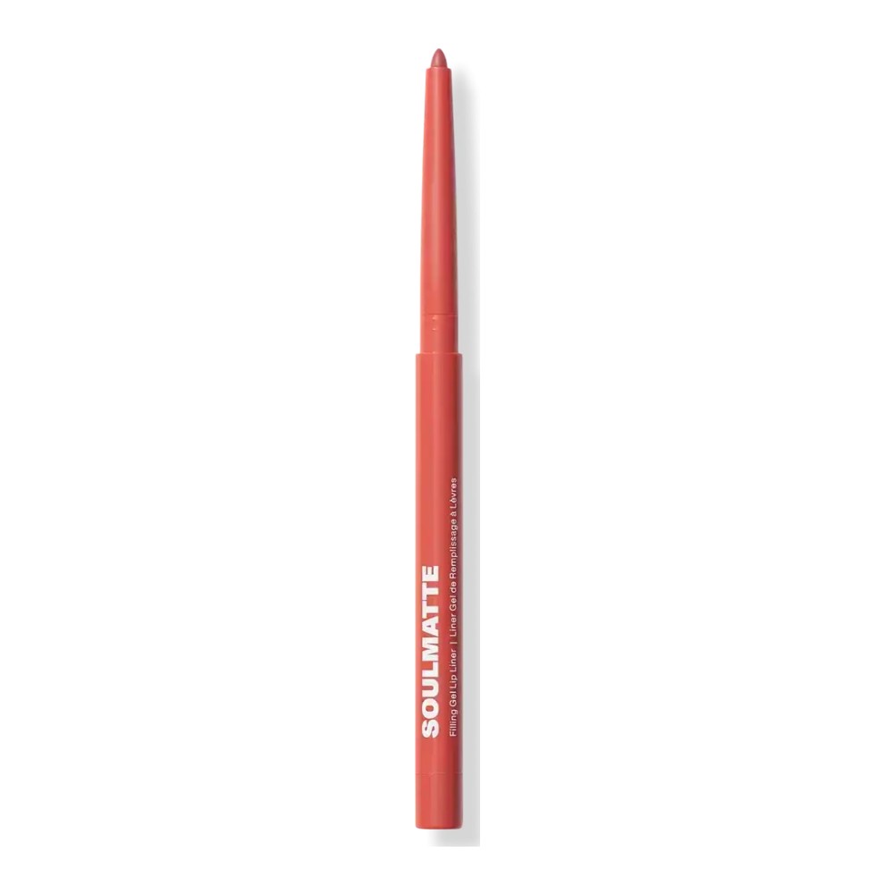 Morphe Soulmatte Filling Gel Lip Liner