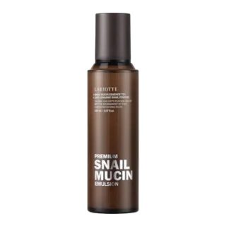 Labiotte Premium Snail Mucin Emulsion