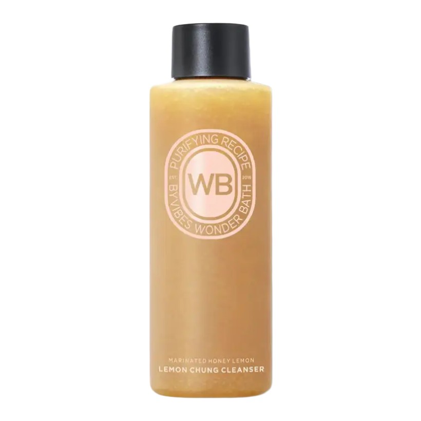 Wonder Bath Lemon Chung Cleanser