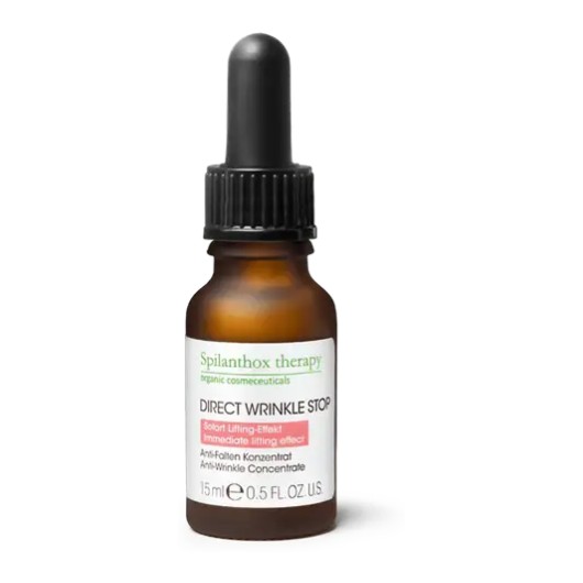 Spilanthox Therapy Direct Wrinkle Stop