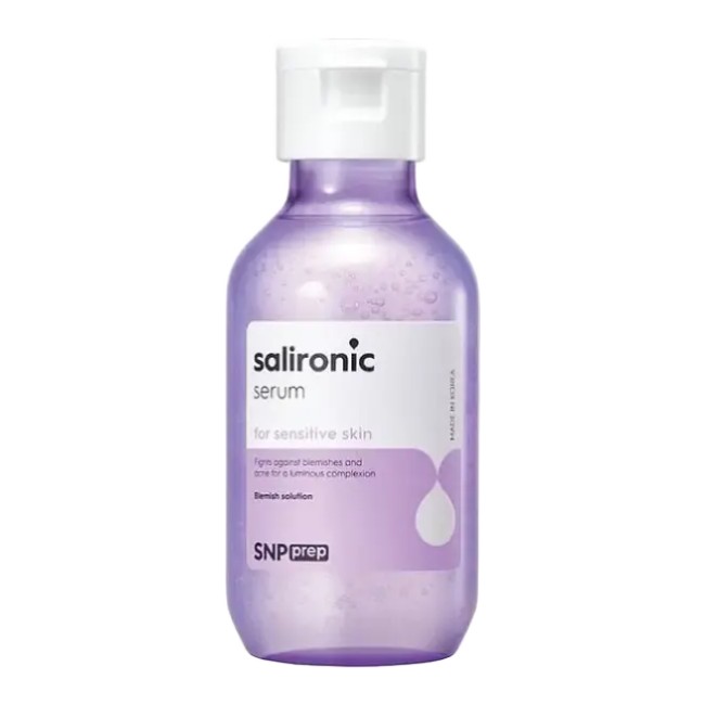 SNP Salironic Serum