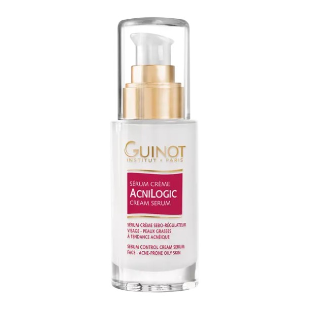 Guinot Acnilogic Cream Serum