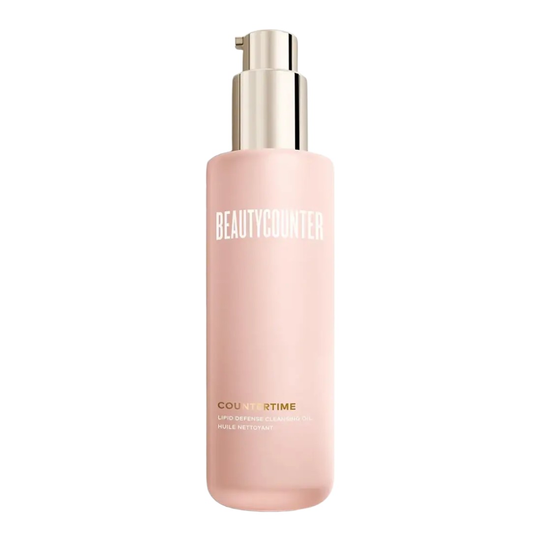 Beautycounter Countertime Lipid Defense Cleansing Oil