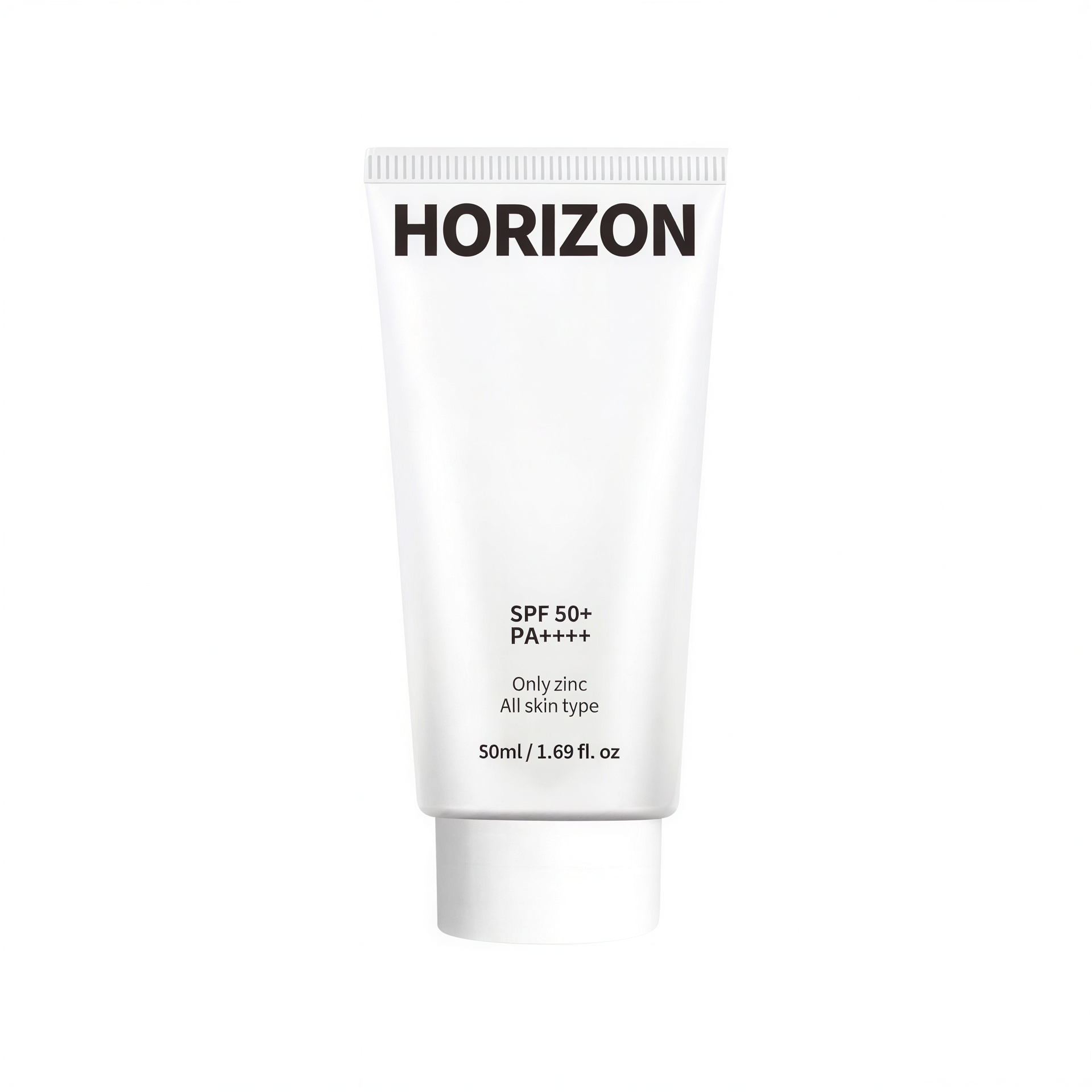 2SOL Horizon Sunscreen [SPF50+/PA++++]