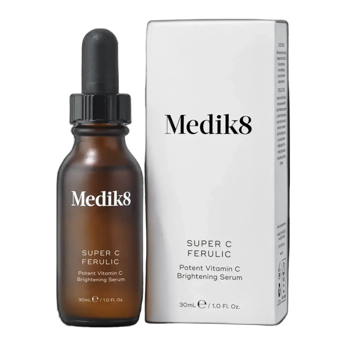 Medik8 Super C Ferulic