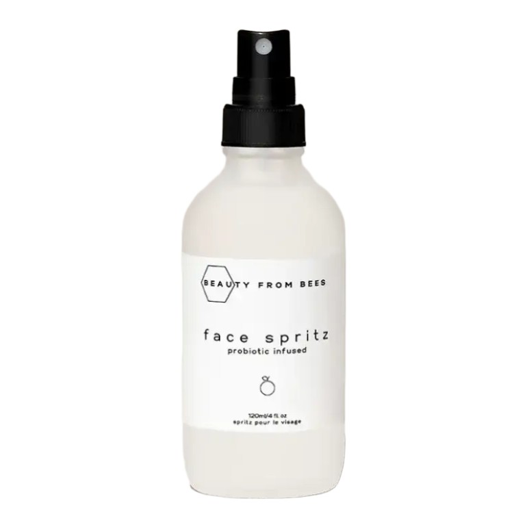 Beauty From Bees Face Spritz Probiotic Infused