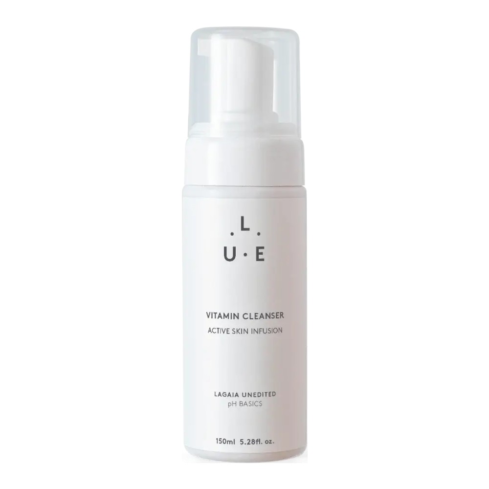 LaGaia Unedited Vitamin Cleanser