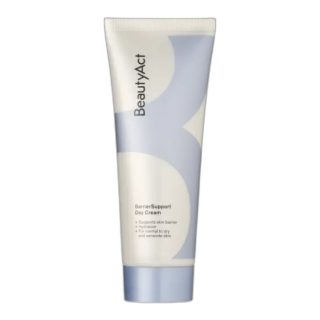 BeautyAct كريم النهار لدعم حاجز البشرة