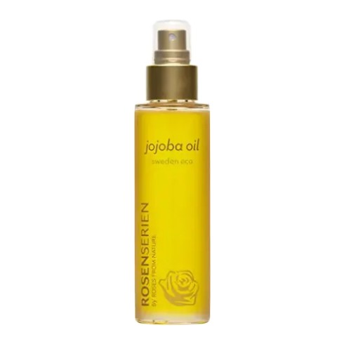 Rosenserien Jojoba Oil