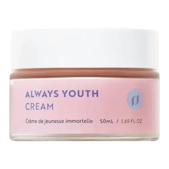 Plodica Always Youth Cream