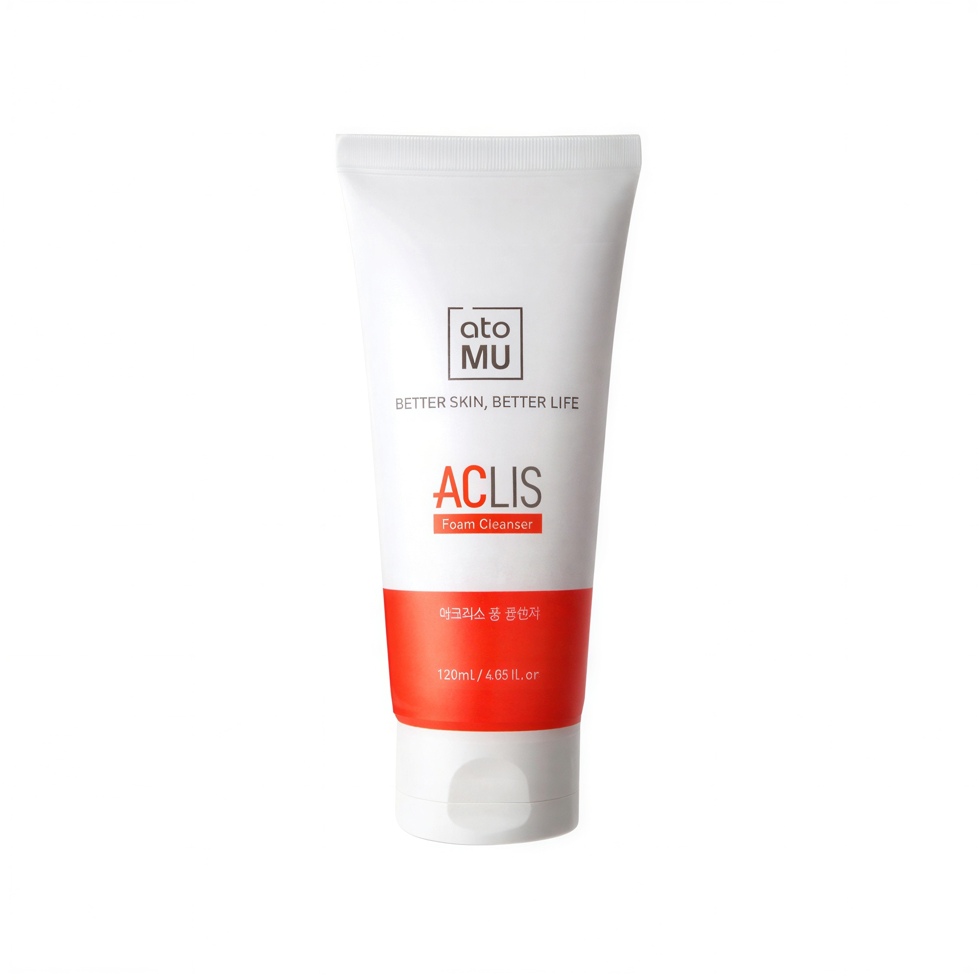 Atomyu Acris Foam Cleanser