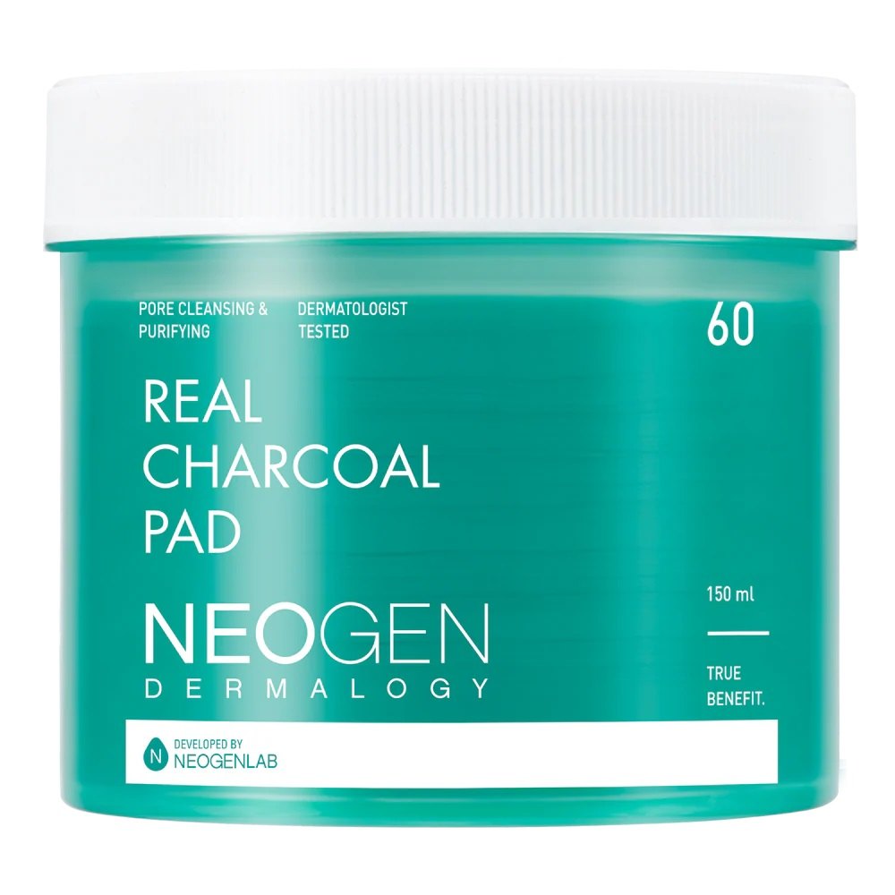 Neogen Real Charcoal Pad