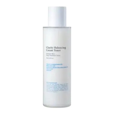 Keenoniks Clarity Balancing Cream Toner