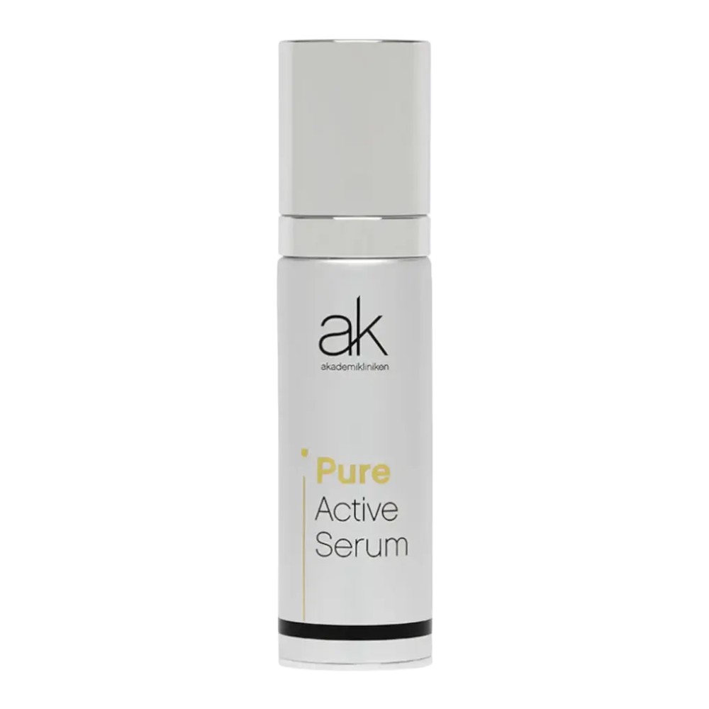 Akademikliniken Pure Active Serum