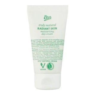 Etos Truly Natural Day Cream