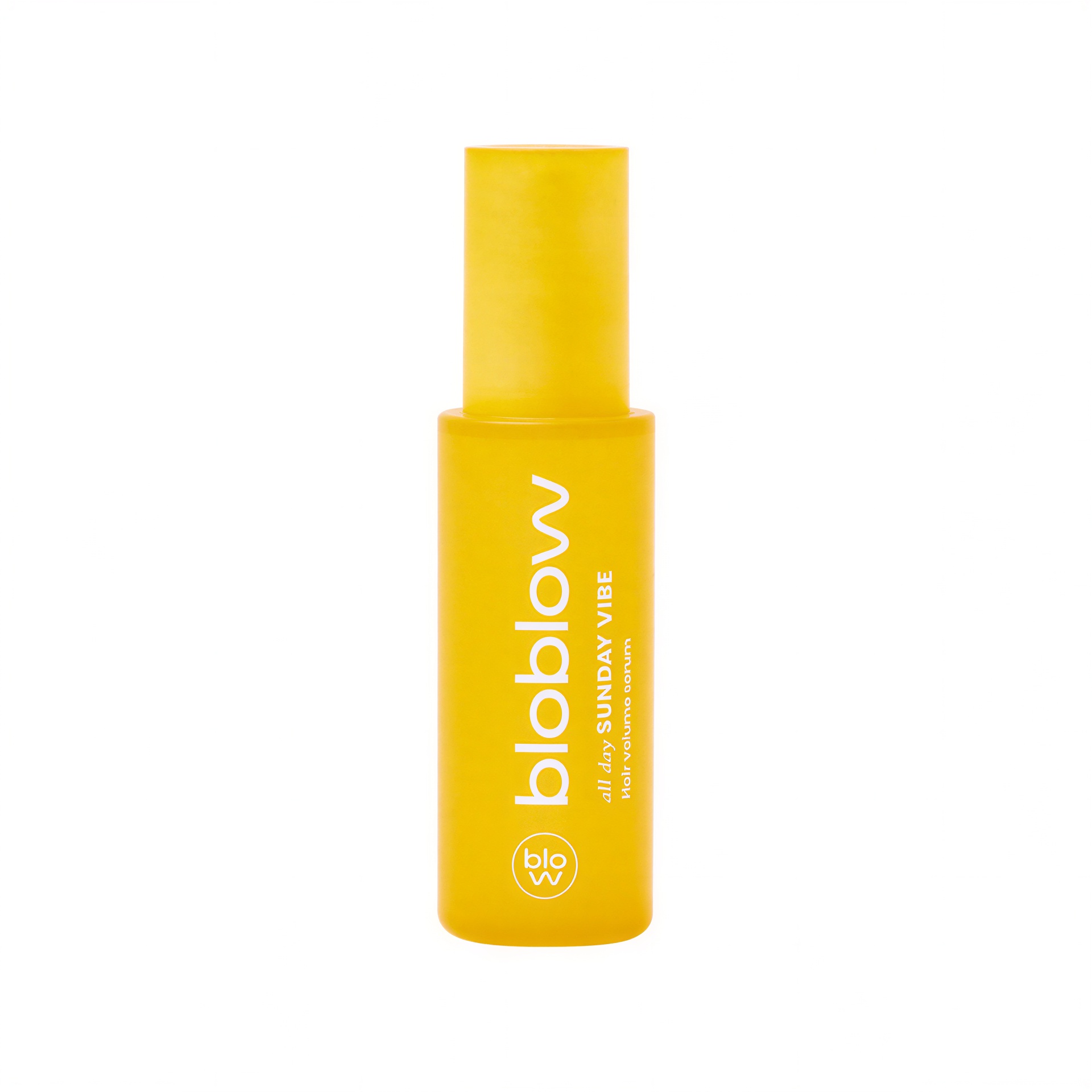 Beullobeullou Sunday Vibe Hair Serum