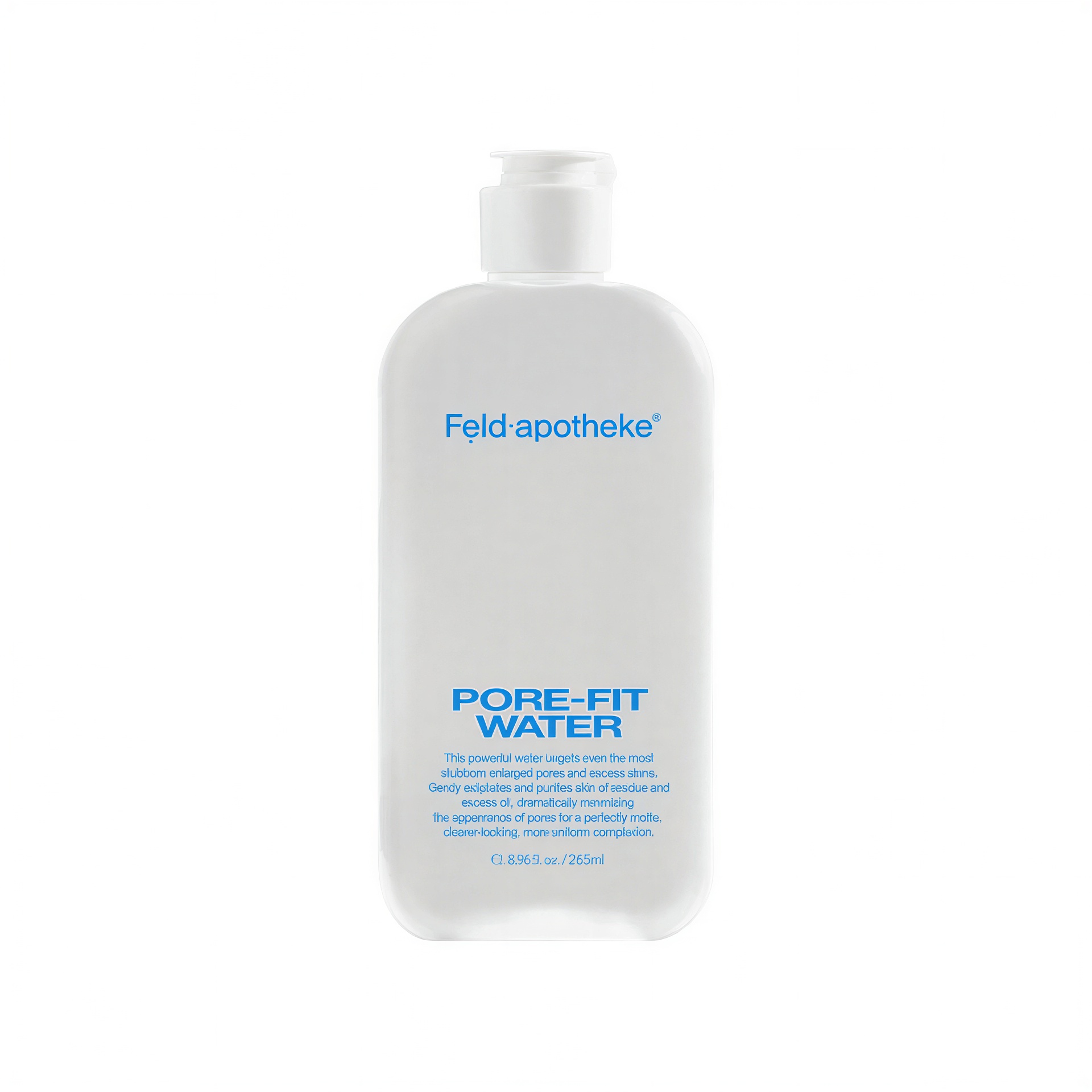 Feld Apotheke Pore Fit Water