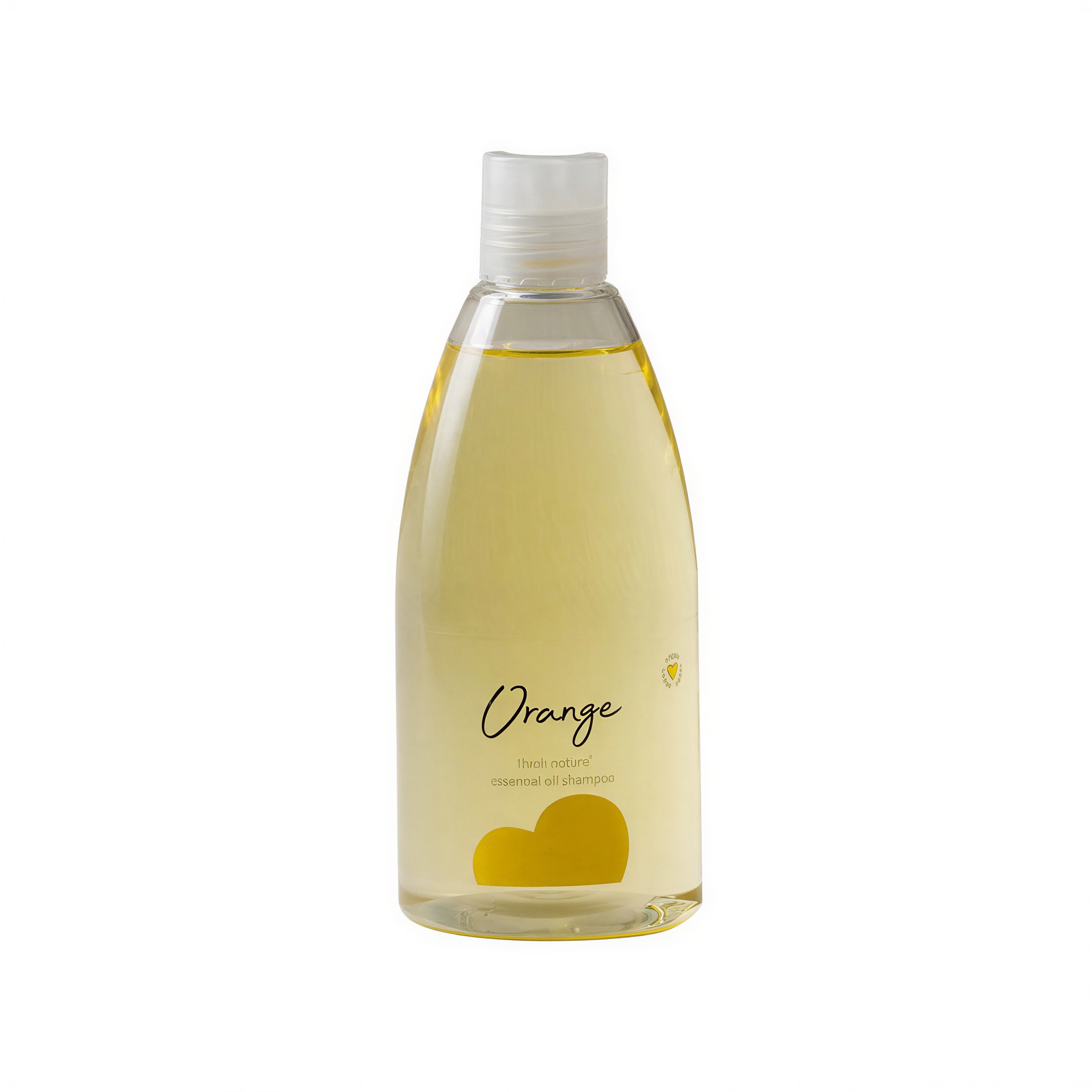 Think Nature Essential Oil Orange Shampoo