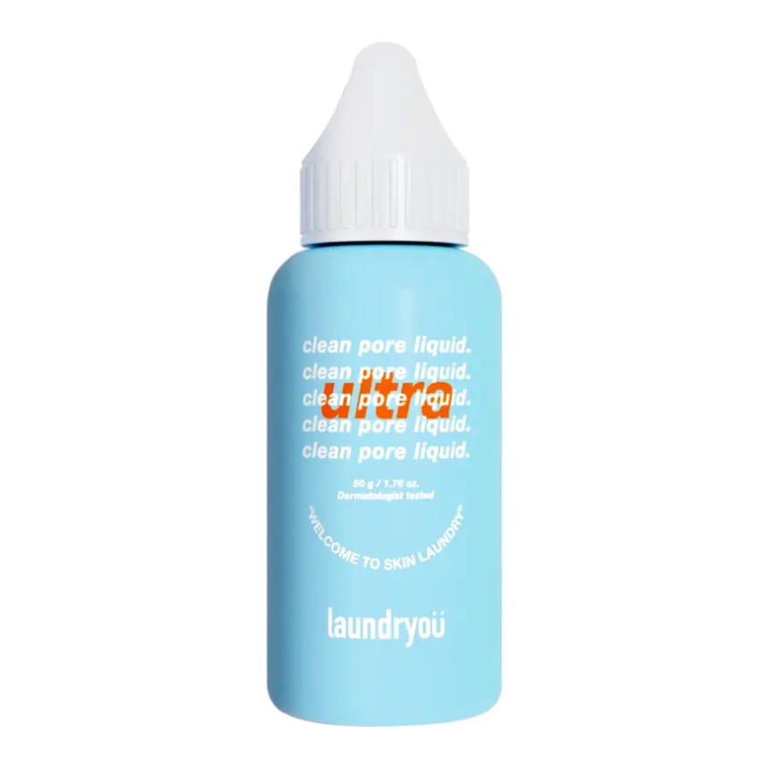 Laundryou Clean Pore Liquid Ultra