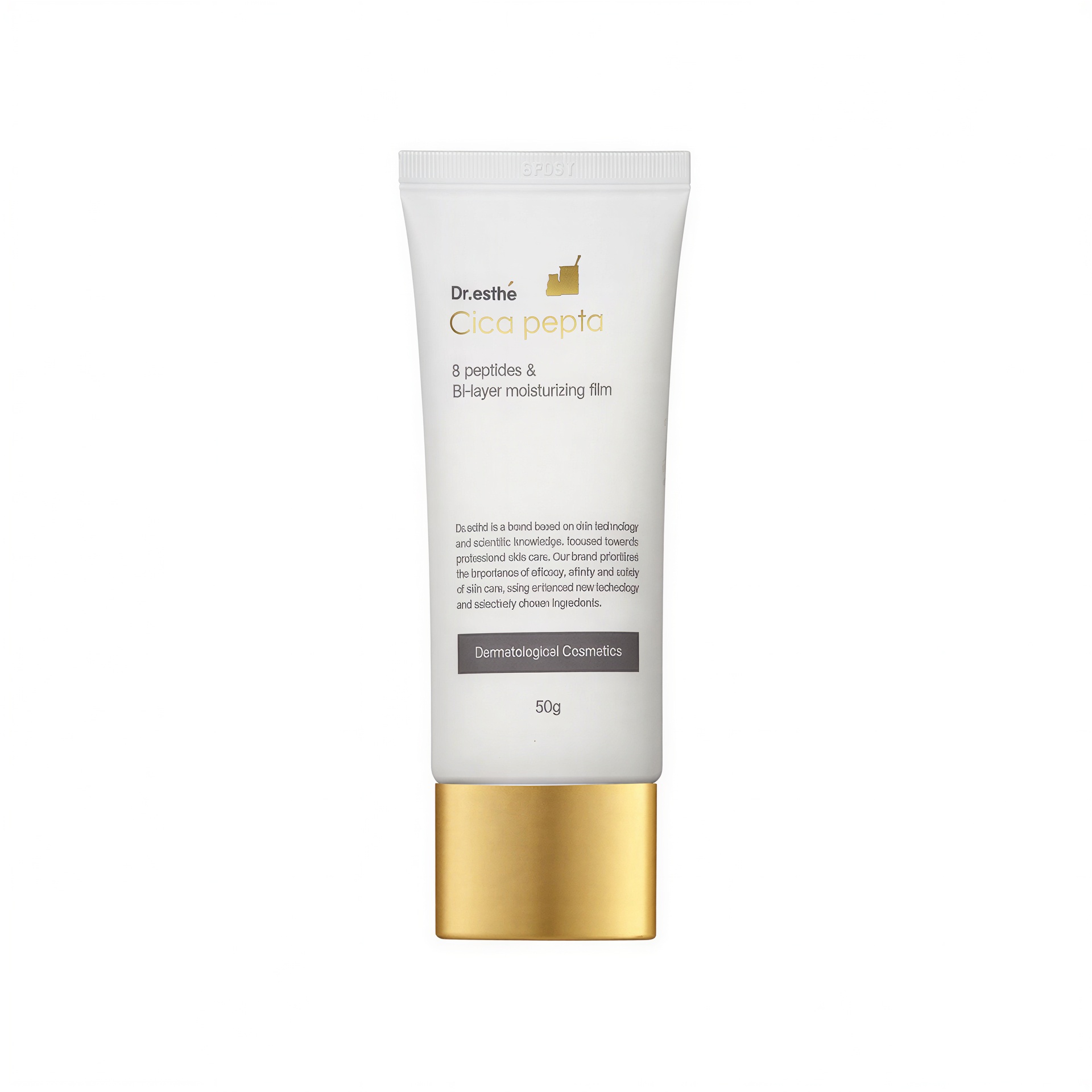 Dr. Esthe Cica Pepta Cream