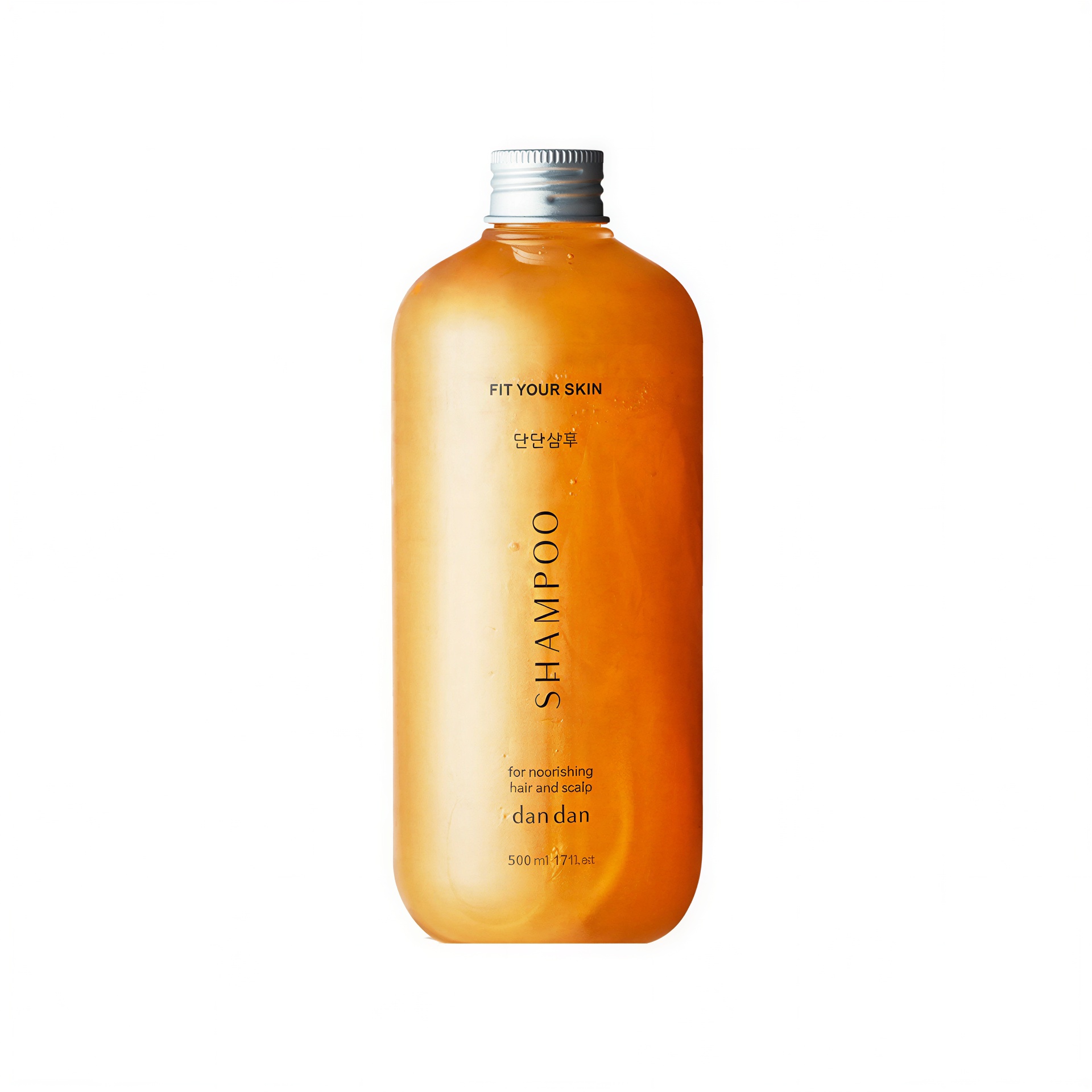 Fit Your Skin Dandan Shampoo