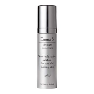 Emma S. Ultimate Day Cream SPF 15 極致日霜