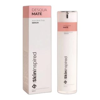 SkinInspired AHA BHA PHA Desqua Mate Face Serum