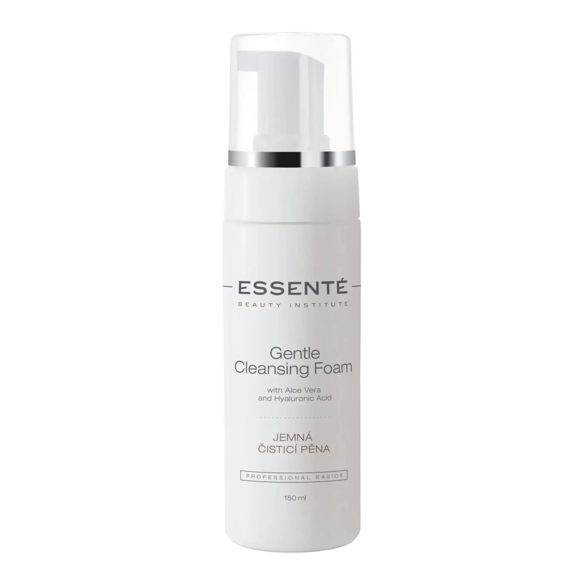 Essenté Gentle Cleansing Foam