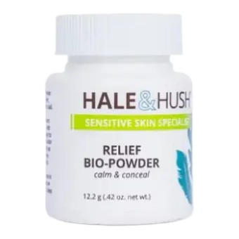 Hale & Hush Relief Bio-Powder