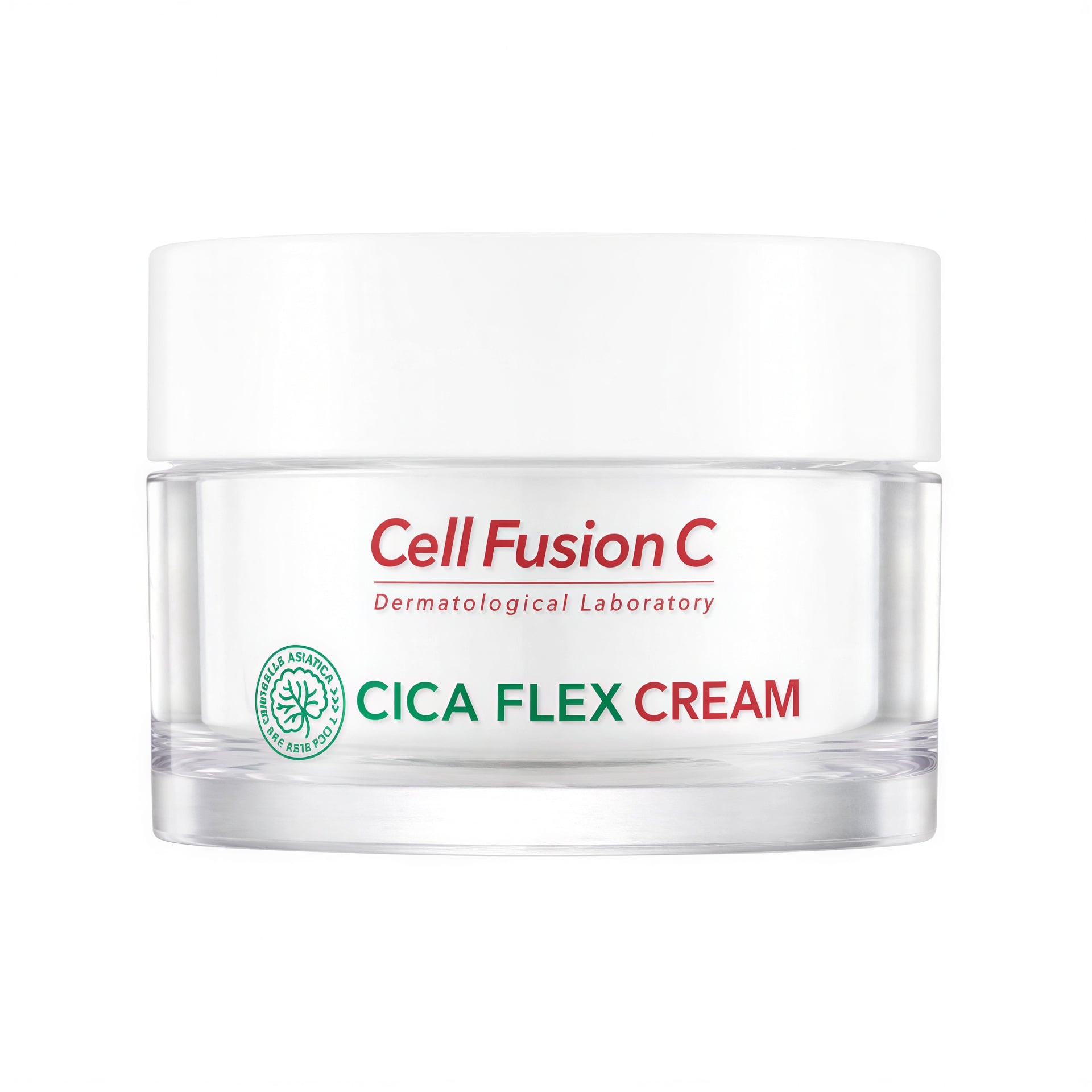 Cell Fusion C Cica Flex Cream