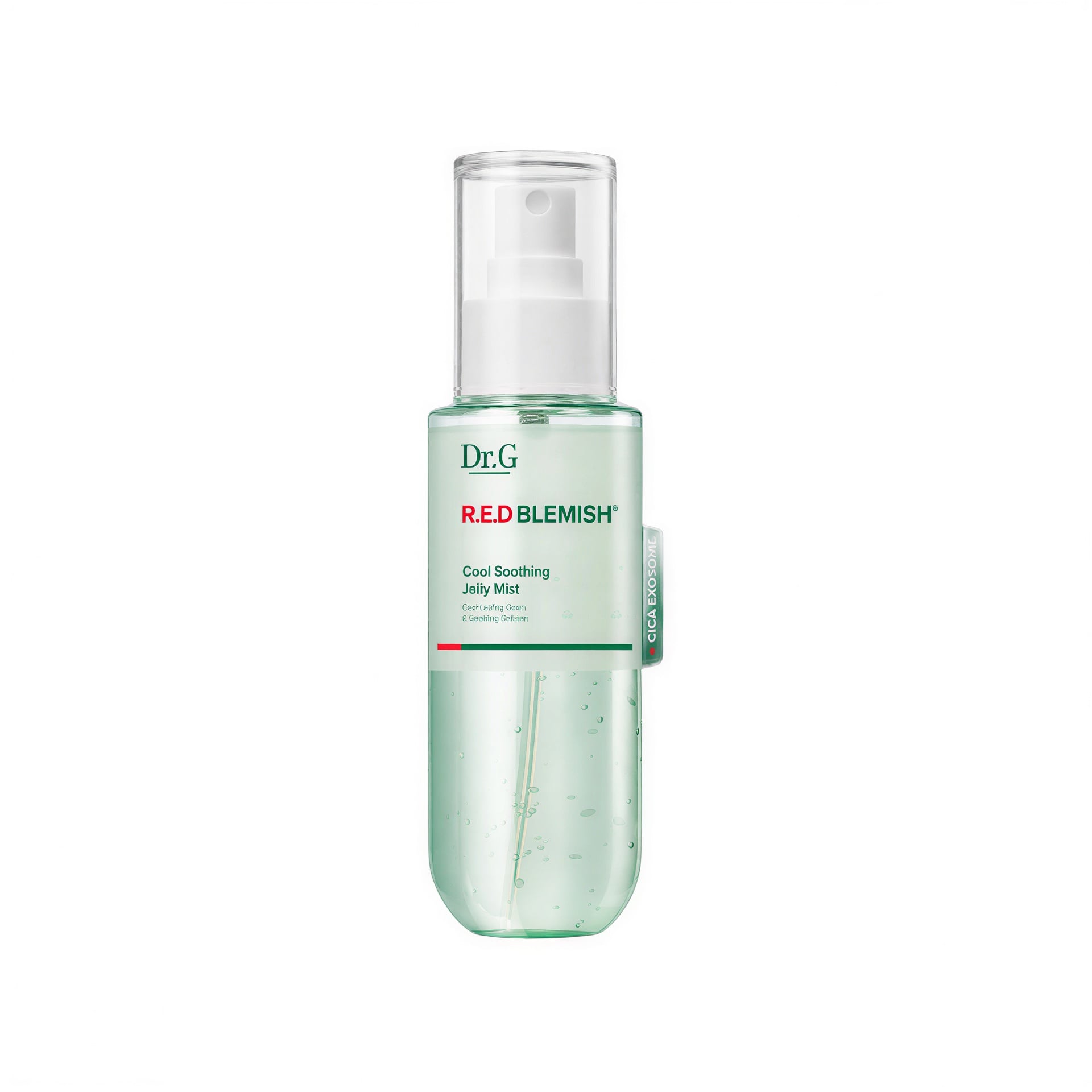 Dr.G Red Blemish Cool Soothing Jelly Mist