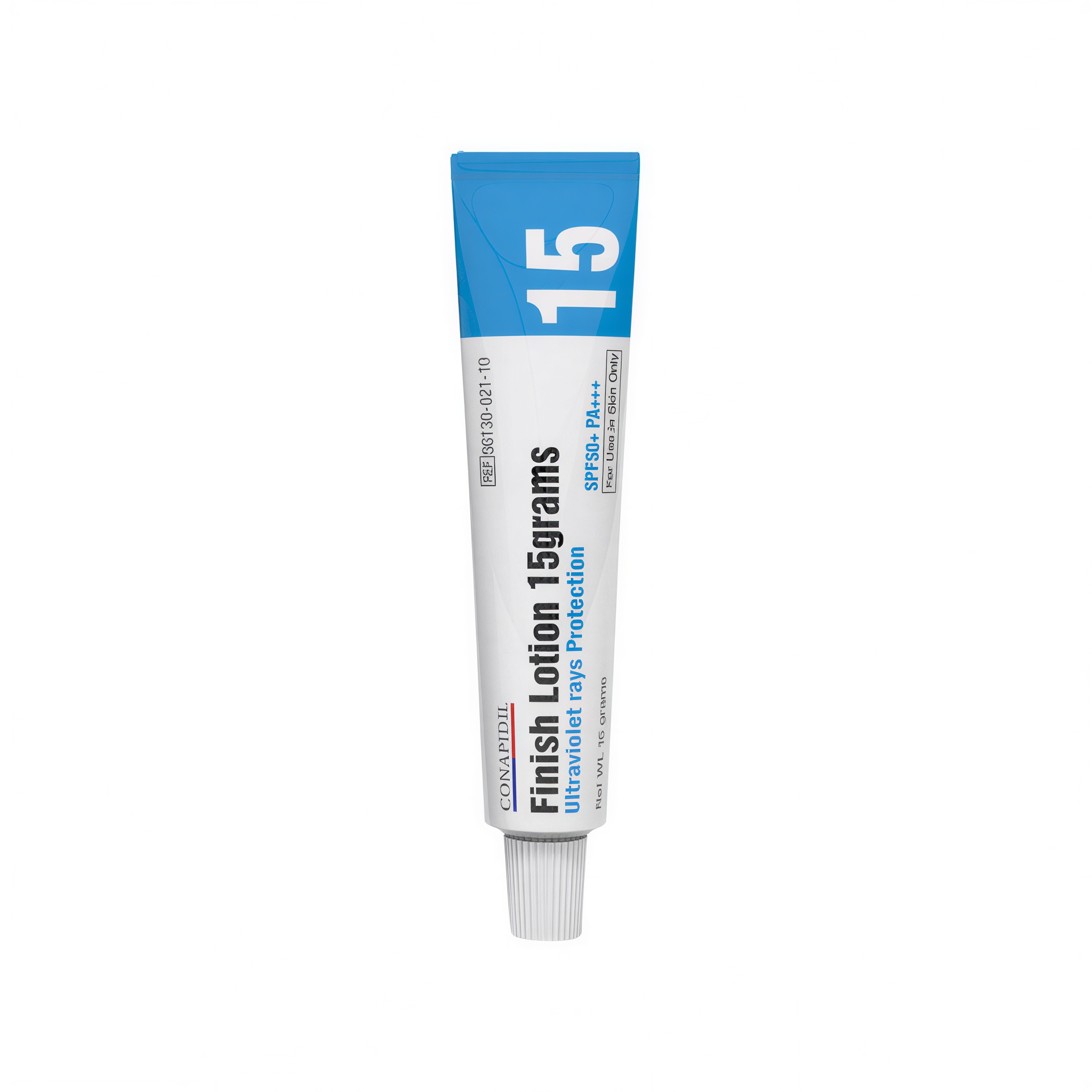 Conapidil Finish Lotion [SPF50+/PA+++]