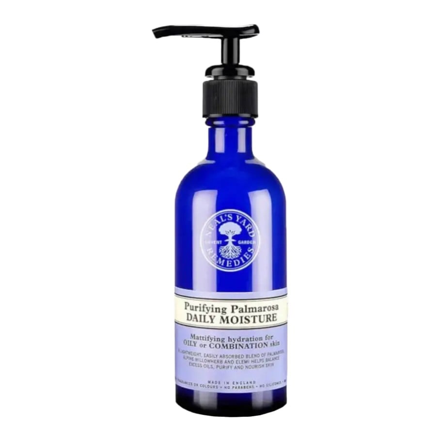 Neal's Yard Remedies Purifying Palmarosa Daily Moisture