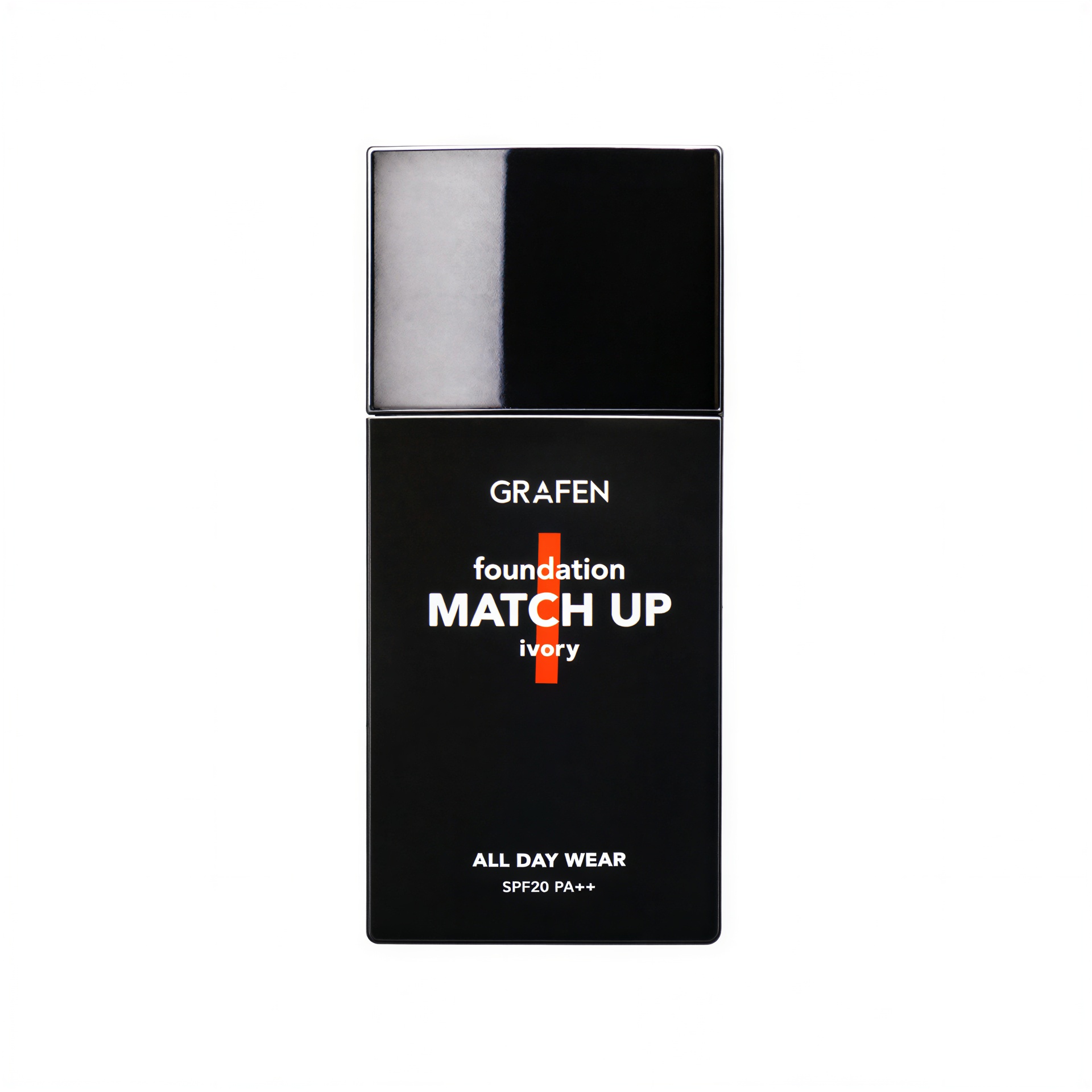 Grafen Match Up Foundation [SPF20/PA++]