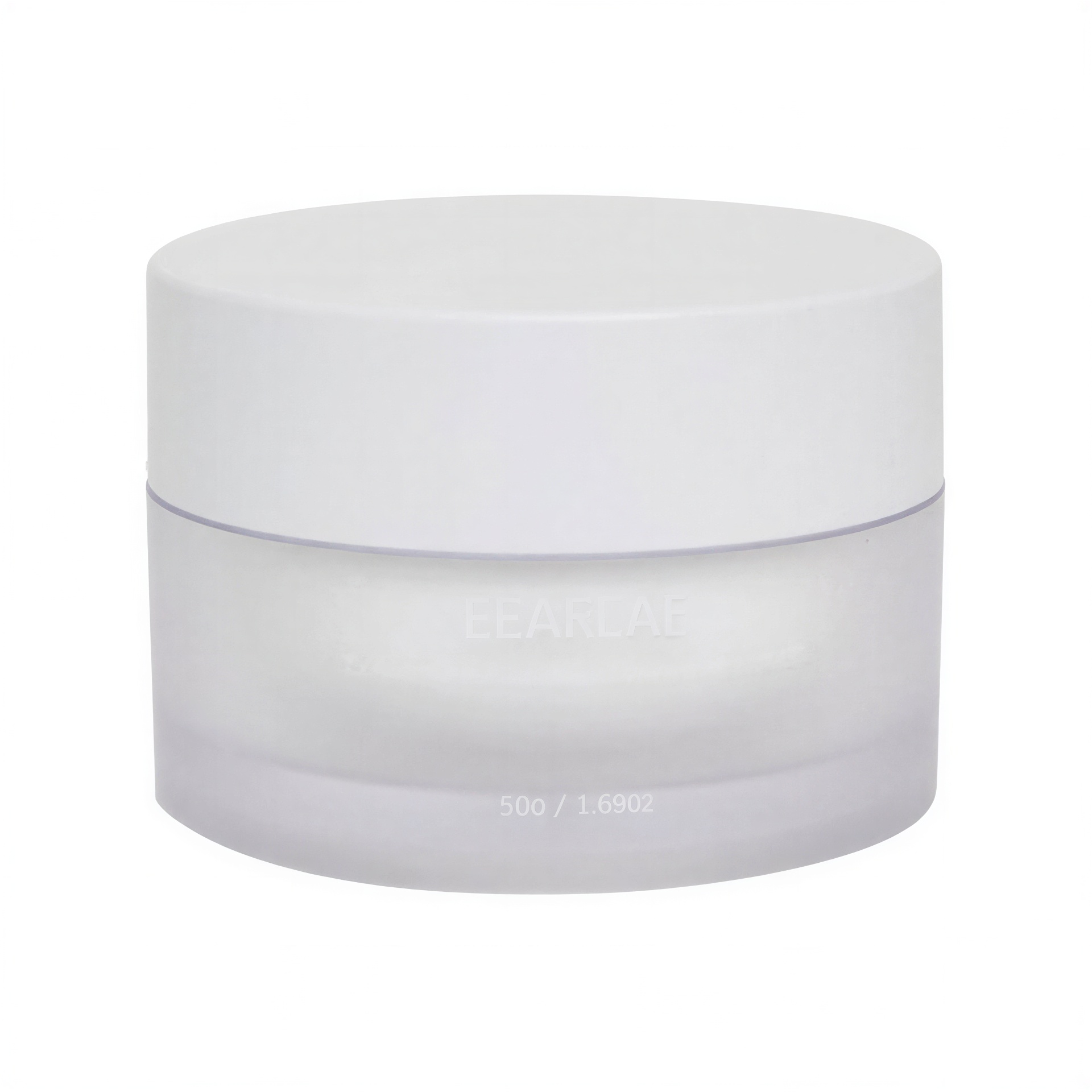 Ripeuraep Heartleaf Calming Moisture Cream