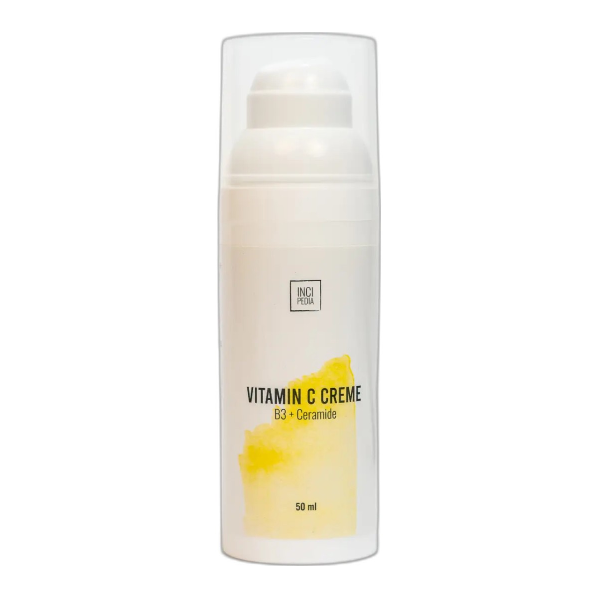 Incipedia Vitamin C Creme